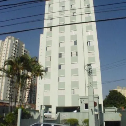 Image 2 - Alameda Afonso Schmidt 494, Alto de Santana, São Paulo - SP, 02450-000, Brazil - Apartment for sale