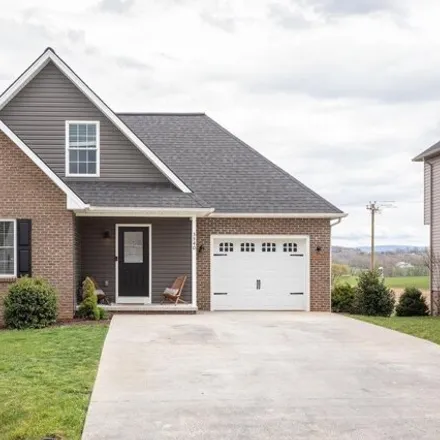 Buy this 3 bed house on 3544 Majestic Circle in Timberville, Rockingham County