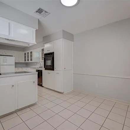 Rent this 3 bed apartment on 5458 Edith Street in Houston, TX 77096