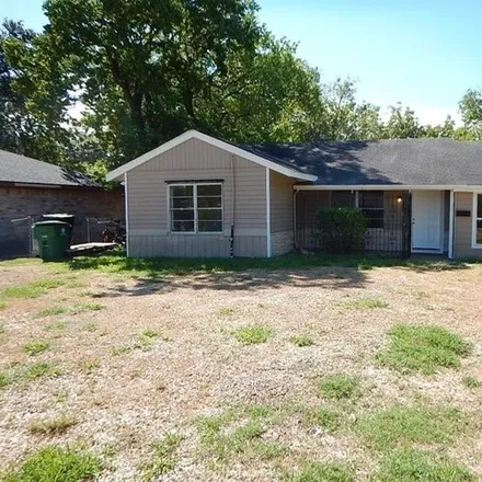 Buy this 3 bed house on 3638 Cosby Street in Foster Place, Houston