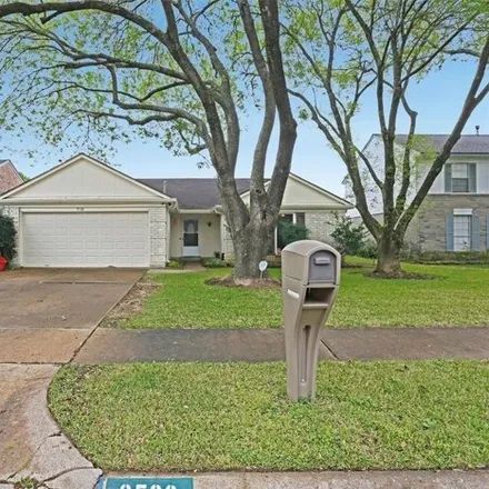 Buy this 3 bed house on 9570 Secretariat Drive in Satsuma, Harris County