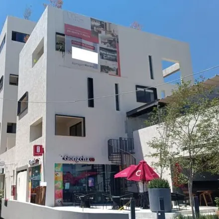 Image 2 - American School, Calle Paseo Altamira Este, Fraccionamiento Altamira, 45201 Zapopan, JAL, Mexico - Apartment for rent