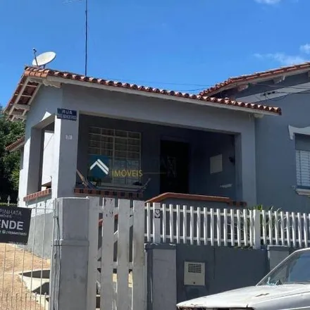 Buy this 3 bed house on Rua das Bandeiras 21 in Centro, Vinhedo - SP