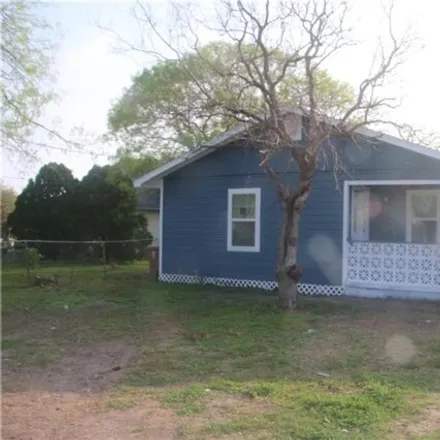 Buy this 3 bed house on Old Robstown Rd @ S. Saxet Dr Ns Across in Old Robstown Road, Corpus Christi