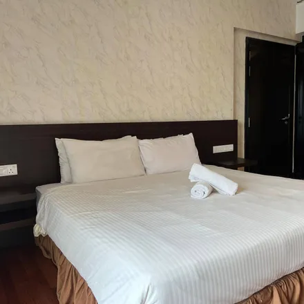 Rent this 1 bed apartment on Jalan PJS 10/16 in Petaling Jaya South, 41100 Petaling Jaya