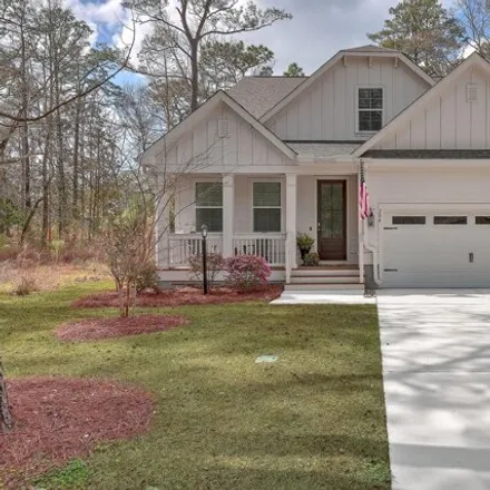 Buy this 4 bed house on 234 Foster Street in Pineforest Inn, Summerville