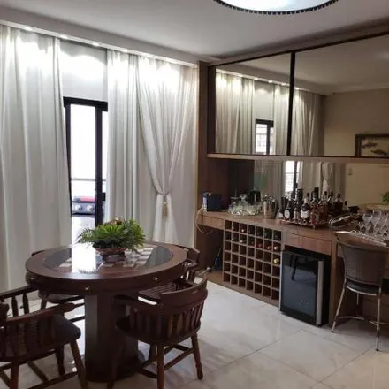 Buy this 4 bed apartment on Caixa Econômica Federal in Avenida José Monteiro de Figueiredo, Duque de Caxias