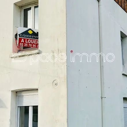 Image 5 - 140 Chemin du Plix, 76570 Fresquiennes, France - Apartment for rent