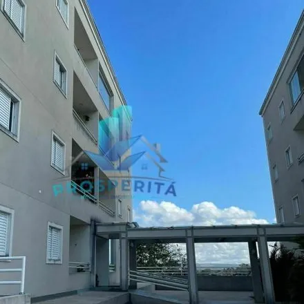 Buy this 2 bed apartment on Rua Guiné in Portão, Cotia - SP