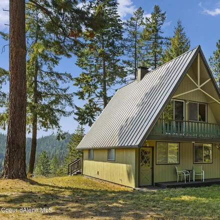 Buy this 2 bed house on 18101 South Nolan Drive in Kootenai County, ID 83814