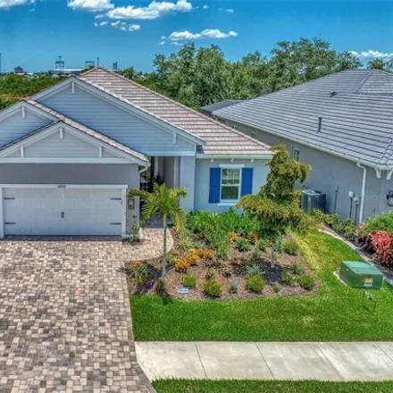 Buy this 4 bed house on Valleta Avenue in North Port, FL