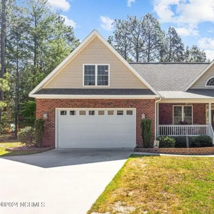 Buy this 3 bed house on 103 Sandspur Lane in Moore County, NC 27376