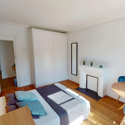 Image 4 - 34 Avenue de Suffren, 75015 Paris, France - Room for rent