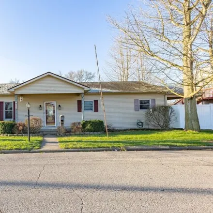 Buy this 3 bed house on 2230 Union St in Columbus, Indiana
