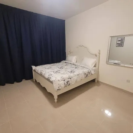 Rent this 2 bed apartment on Ajman in Ajman Emirate, United Arab Emirates