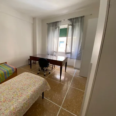 Image 2 - Viale delle Provincie 155/a, 00162 Rome RM, Italy - Room for rent