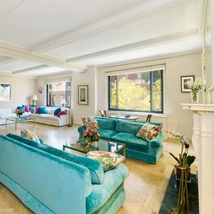 Image 1 - 139 East 66th Street, New York, NY 10065, USA - Townhouse for sale