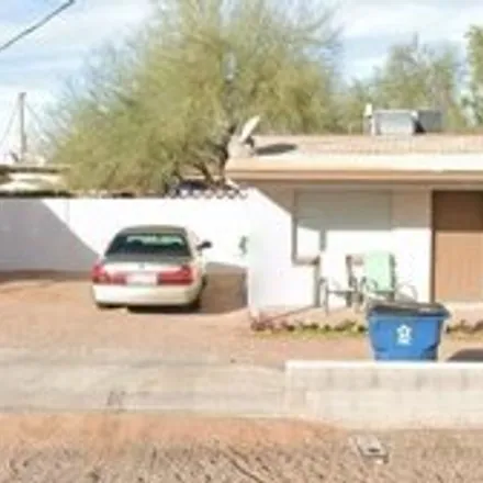 Buy this studio house on 414 South Ocotillo Drive in Apache Junction, AZ 85120