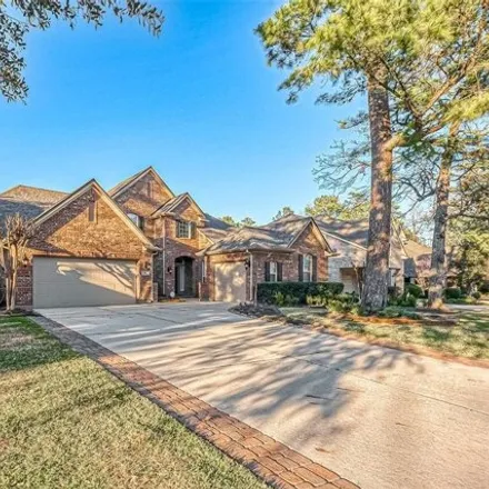 Buy this 5 bed house on 11 North Bardsbrook Circle in Sterling Ridge, The Woodlands