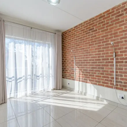 Rent this 2 bed apartment on 4th Street in Houghton Estate, Johannesburg