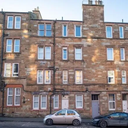 Image 1 - 17 Gibson Terrace, City of Edinburgh, EH11 1AT, United Kingdom - Apartment for sale