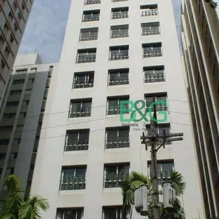 Image 2 - Rua Estado de Israel 475, Vila Clementino, São Paulo - SP, 04022-001, Brazil - Apartment for sale