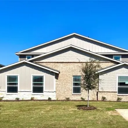 Rent this 3 bed house on Wheatfield Drive in Ellis County, TX 76084