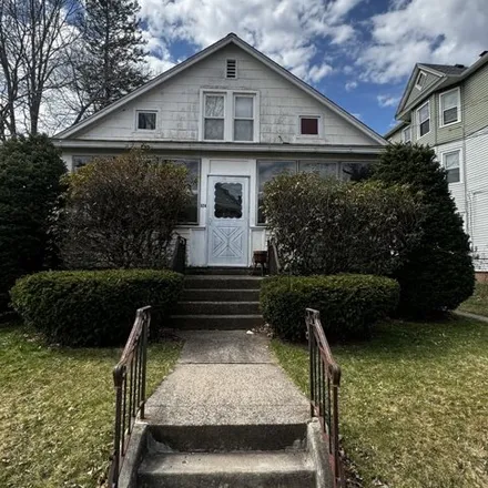 Buy this 5 bed house on 324 Oak Street in New Britain, CT 06053