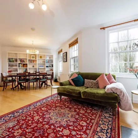Rent this 2 bed apartment on South Grove House in South Grove, London