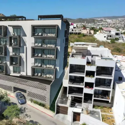 Buy this studio apartment on Calle del Águila in Libertad, 23472 Cabo San Lucas