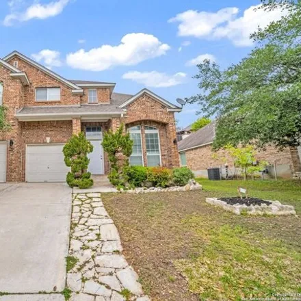 Buy this 5 bed house on 25058 Catalan Cliff in Bexar County, TX 78261