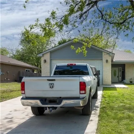Buy this 3 bed house on 362 North Race Street in Lampasas, TX 76550