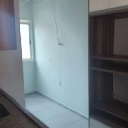 Buy this 2 bed apartment on Autopeças Cruz Filho in Rua Jorge Beretta, Parque Erasmo Assunção