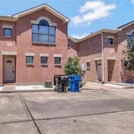 Rent this 2 bed house on 5904 South Loop East Frontage Road in Mayfair, Houston
