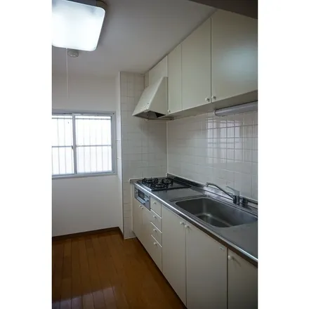 Image 9 - けやき通北8番館, Keyaki-dori, Minami-Senju, Arakawa, 120-0023, Japan - Apartment for rent