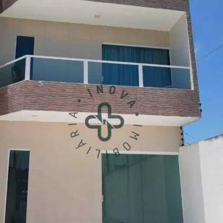 Buy this 3 bed apartment on Avenida Amapá in Indianópolis, Caruaru - PE