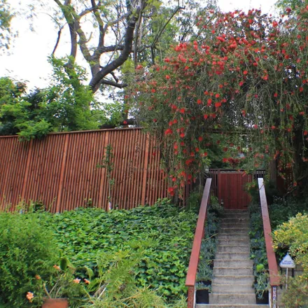 Image 7 - Barham Boulevard, Los Angeles, CA 91608, USA - House for rent