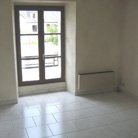 Rent this 1 bed apartment on 1 Avenue de la République in 72400 La Ferté-Bernard, France