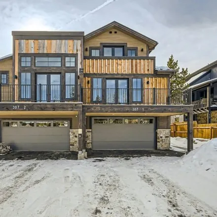 Buy this 3 bed house on 321 South 5th Avenue in Frisco, CO 80443