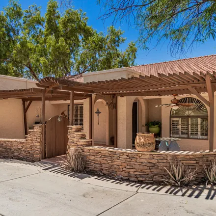 Buy this 4 bed house on 5616 East Desert Vista Trail in Cave Creek, Maricopa County