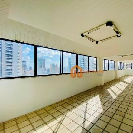 Buy this 6 bed apartment on Avenida Rui Barbosa 748 in Meireles, Fortaleza - CE