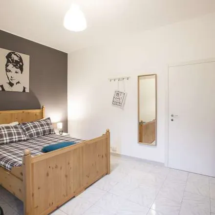 Rent this 3 bed apartment on Via Melchiorre Delfico in 20155 Milan MI, Italy