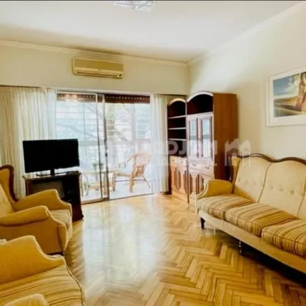 Buy this 2 bed apartment on Bulnes 2629 in Palermo, C1425 AAX Buenos Aires