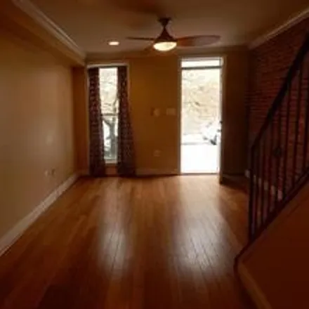 Image 2 - 1303 Bayard Street, Baltimore, MD 21230, USA - Townhouse for rent