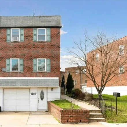 Buy this 3 bed house on 11910 Barlow Street in Philadelphia, PA 19116