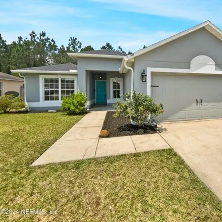 Image 3 - 518 Fiesta Court, Macclenny, FL 32063, USA - House for sale