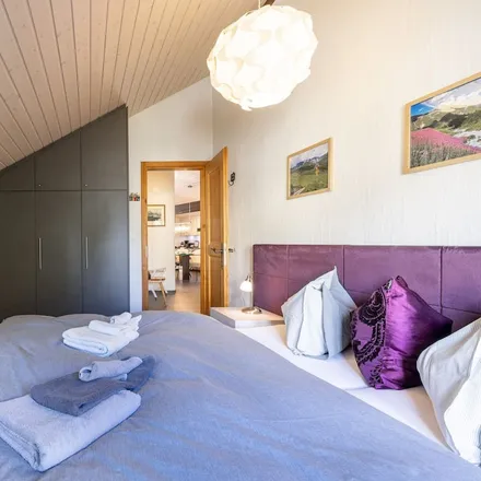 Image 6 - 7550 Scuol, Switzerland - Apartment for rent
