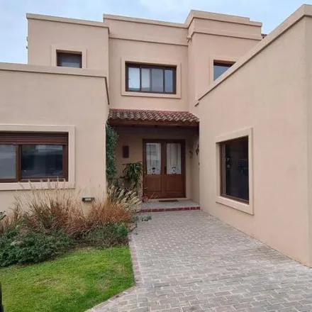 Buy this 4 bed house on Contry Golf Rosario in Gatti, Fisherton