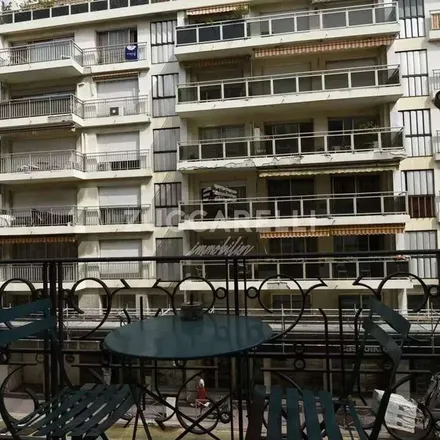 Image 1 - 5 Rue de l'Hôtel de Ville, 06000 Nice, France - Apartment for rent