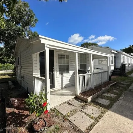 Rent this studio house on 1219 3rd Avenue North in Lake Worth Beach, FL 33460